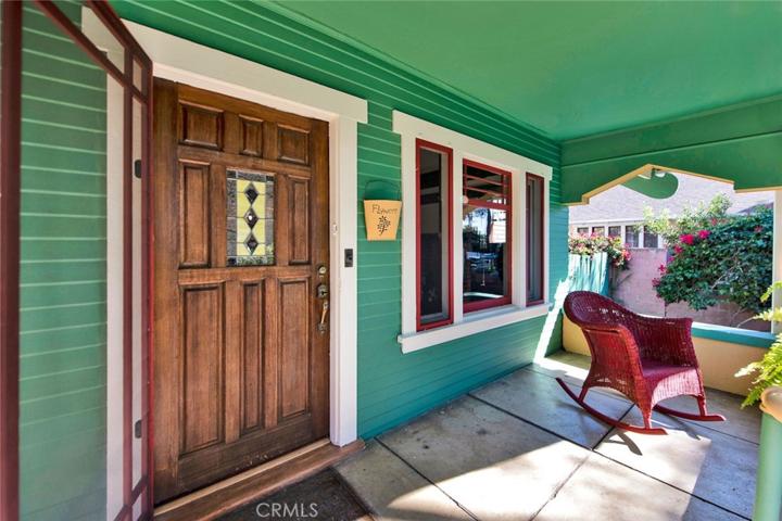 707 S Birch Street, Santa Ana, California 92701