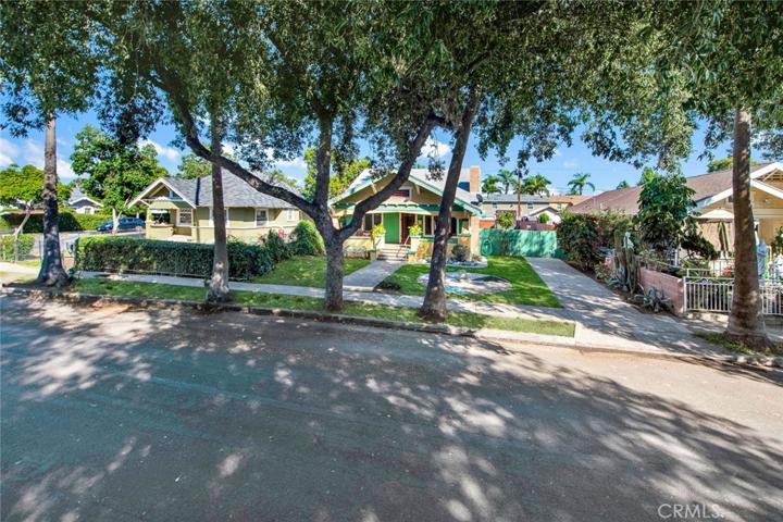 707 S Birch Street, Santa Ana, California 92701