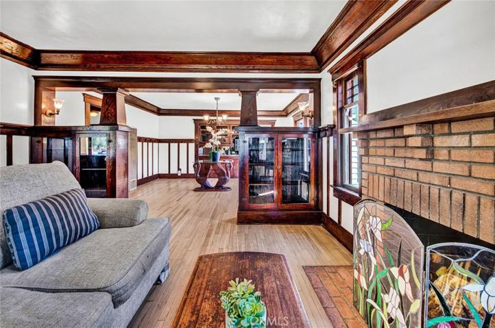 707 S Birch Street, Santa Ana, California 92701