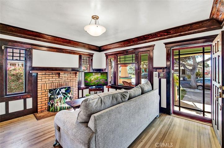 707 S Birch Street, Santa Ana, California 92701