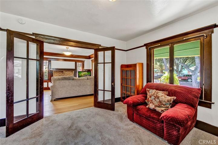 707 S Birch Street, Santa Ana, California 92701