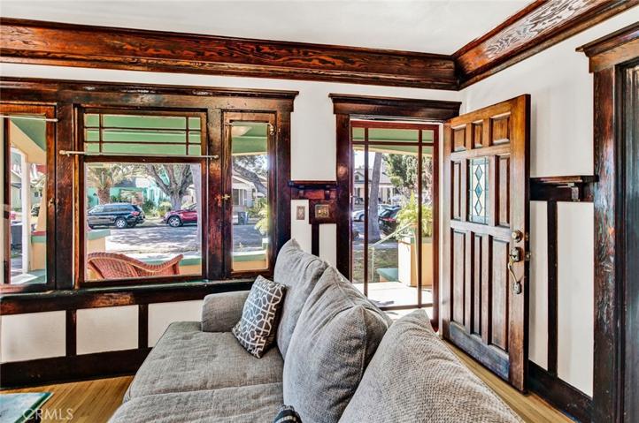707 S Birch Street, Santa Ana, California 92701