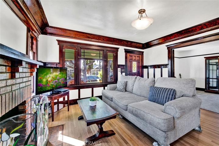 707 S Birch Street, Santa Ana, California 92701