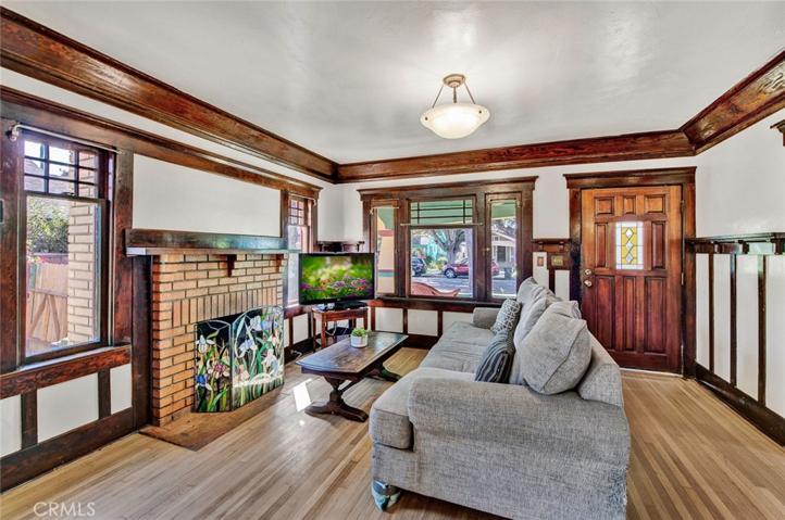 707 S Birch Street, Santa Ana, California 92701