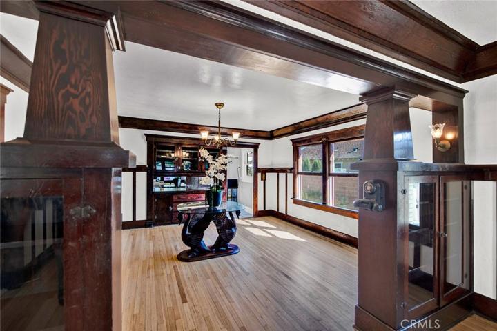 707 S Birch Street, Santa Ana, California 92701