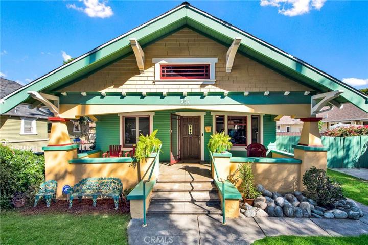 707 S Birch Street, Santa Ana, California 92701