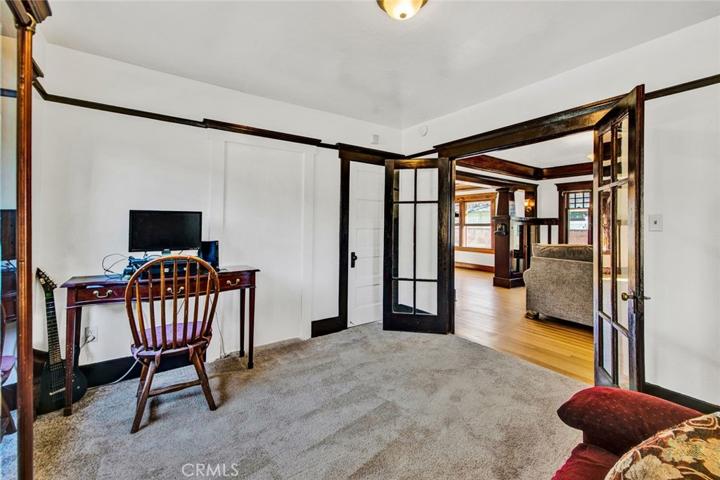 707 S Birch Street, Santa Ana, California 92701