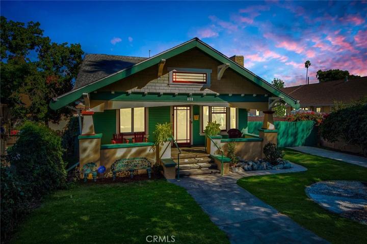 707 S Birch Street, Santa Ana, California 92701