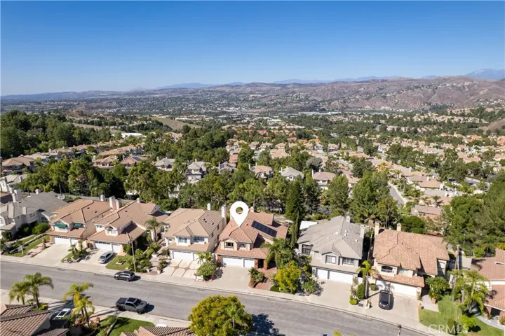 8171 E Marblehead Way, Anaheim Hills, California 92808