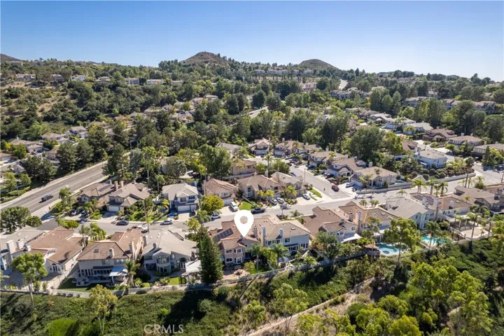 8171 E Marblehead Way, Anaheim Hills, California 92808