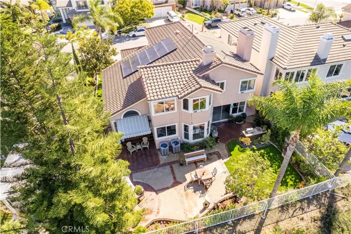 8171 E Marblehead Way, Anaheim Hills, California 92808