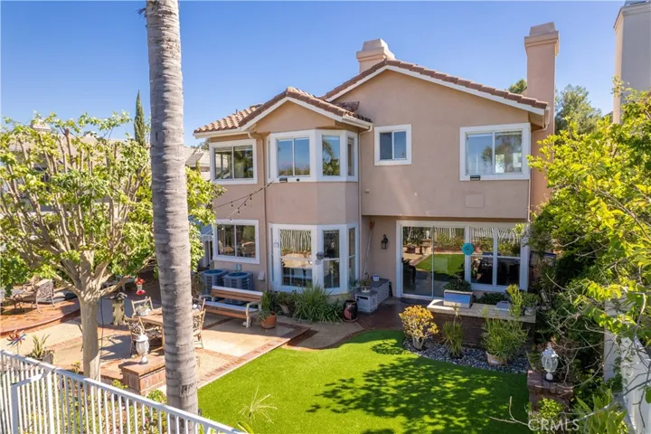 8171 E Marblehead Way, Anaheim Hills, California 92808