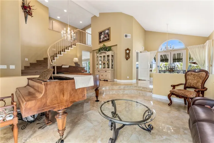 8171 E Marblehead Way, Anaheim Hills, California 92808