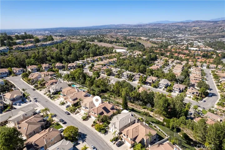 8171 E Marblehead Way, Anaheim Hills, California 92808