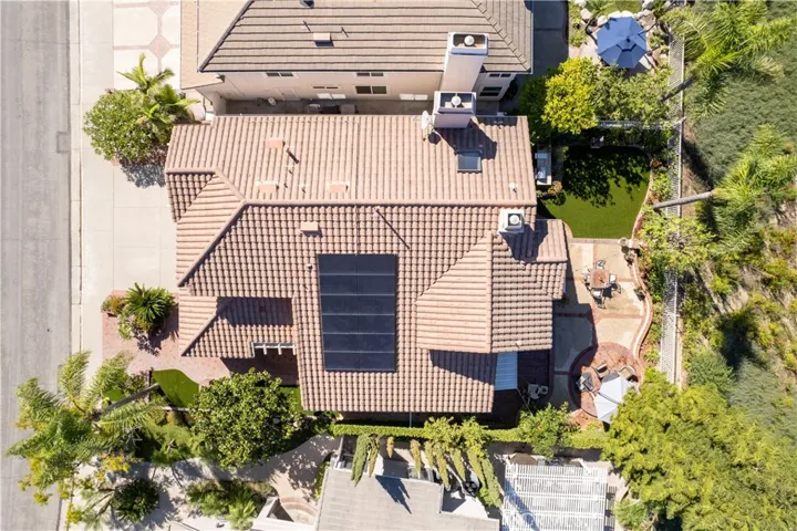 8171 E Marblehead Way, Anaheim Hills, California 92808
