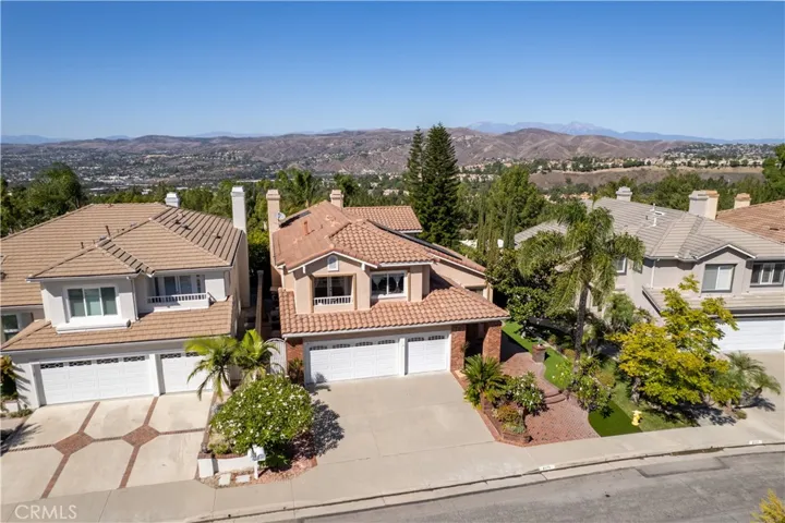 8171 E Marblehead Way, Anaheim Hills, California 92808