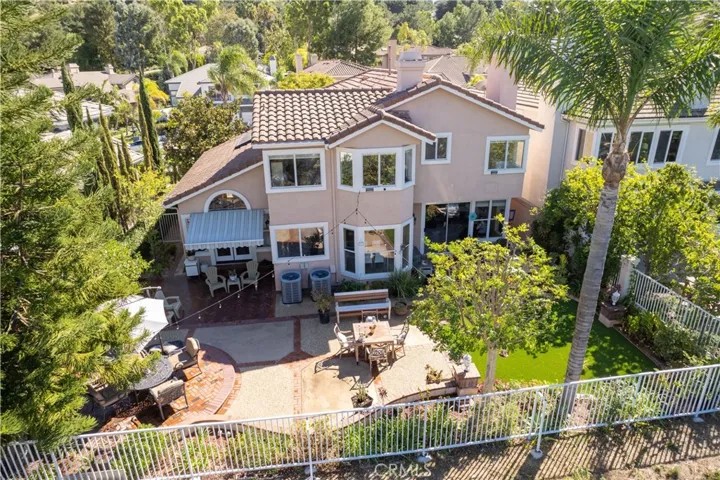 8171 E Marblehead Way, Anaheim Hills, California 92808