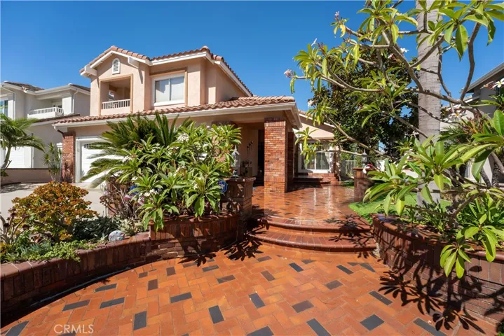 8171 E Marblehead Way, Anaheim Hills, California 92808