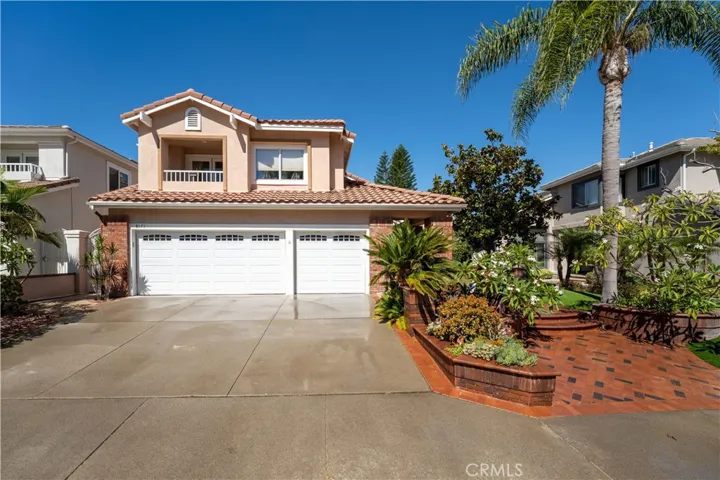 8171 E Marblehead Way, Anaheim Hills, California 92808