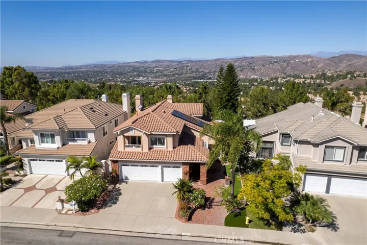 8171 E Marblehead Way, Anaheim Hills, California 92808