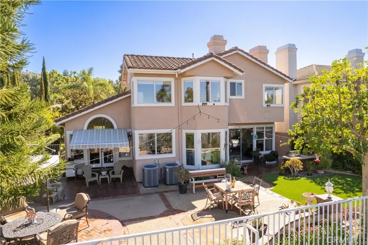 8171 E Marblehead Way, Anaheim Hills, California 92808