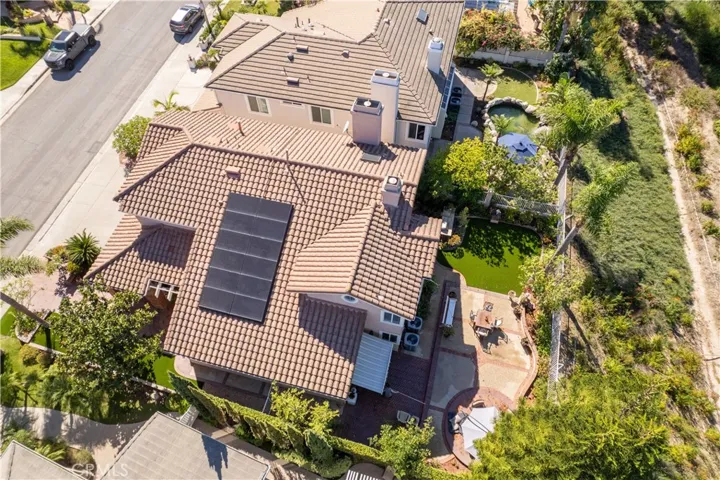 8171 E Marblehead Way, Anaheim Hills, California 92808