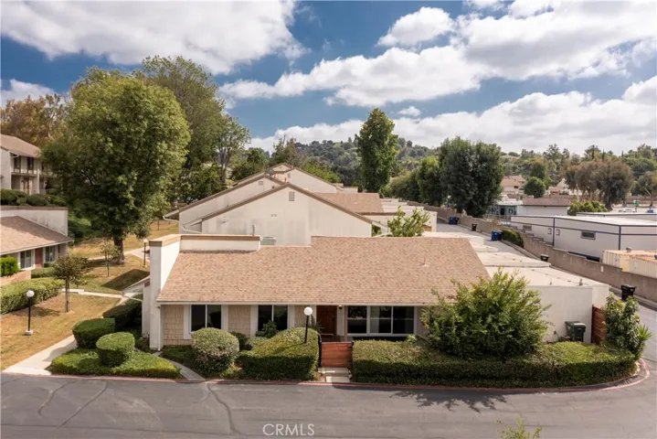 20057 Esquiline Avenue, Walnut, California 91789