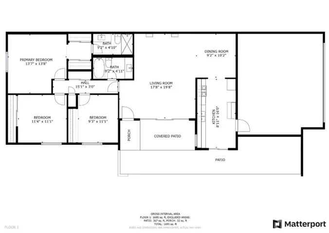 20057 Esquiline Avenue, Walnut, California 91789