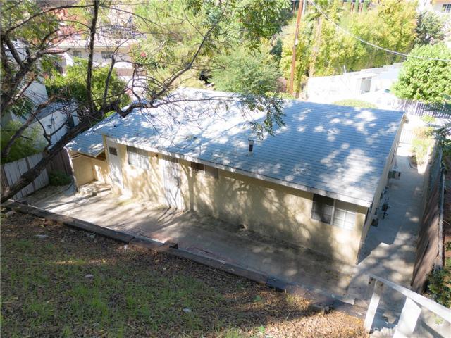 4368 Latona Avenue, Los Angeles, California 90031