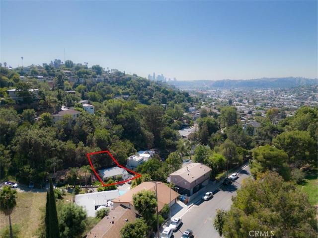 4368 Latona Avenue, Los Angeles, California 90031