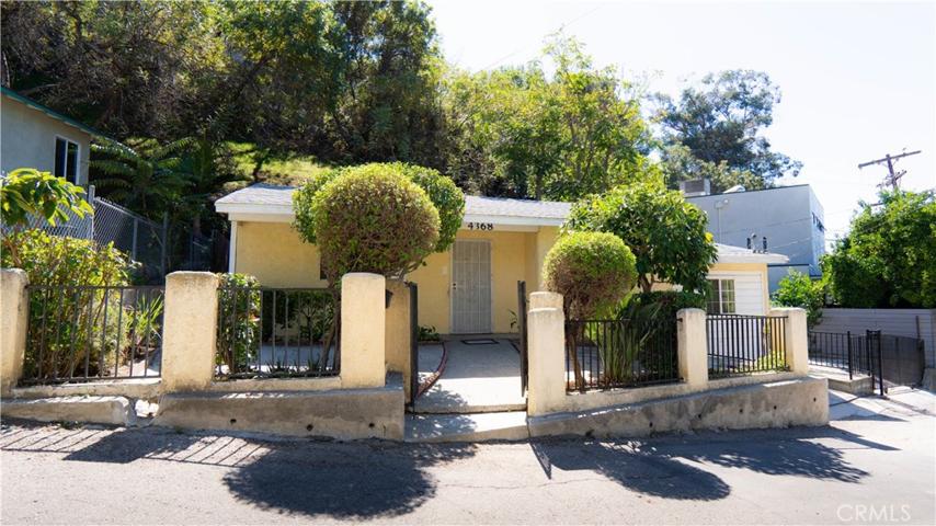 4368 Latona Avenue, Los Angeles, California 90031