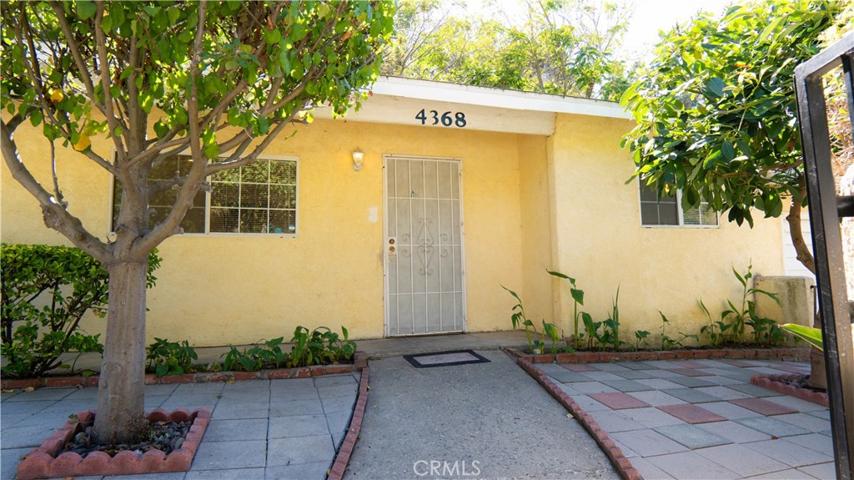 4368 Latona Avenue, Los Angeles, California 90031