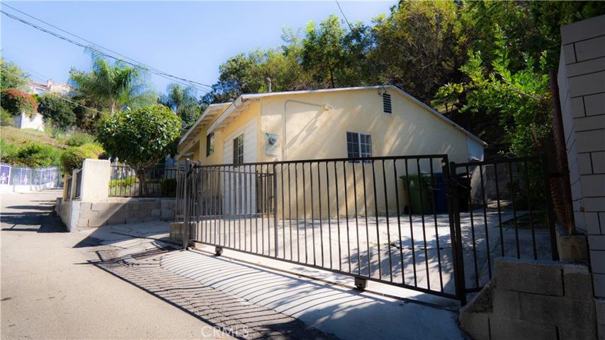 4368 Latona Avenue, Los Angeles, California 90031
