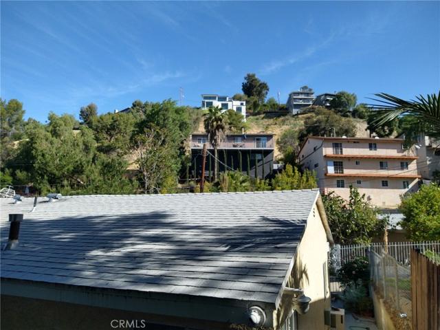 4368 Latona Avenue, Los Angeles, California 90031