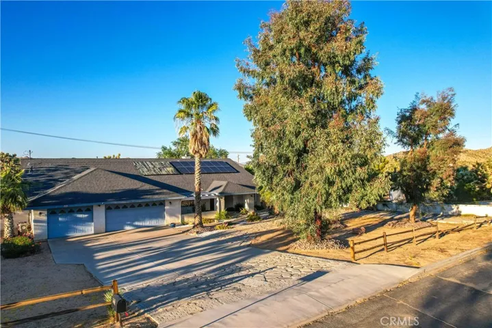56848 Free Gold Drive, Yucca Valley, California 92284