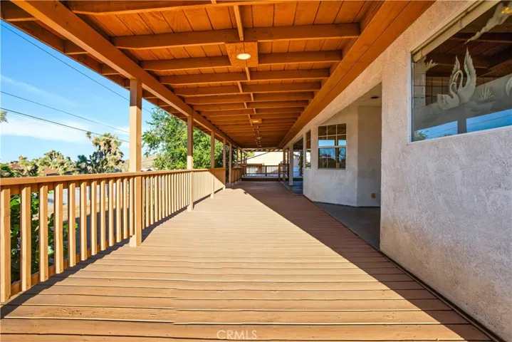 56848 Free Gold Drive, Yucca Valley, California 92284