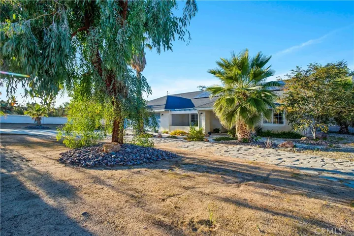 56848 Free Gold Drive, Yucca Valley, California 92284