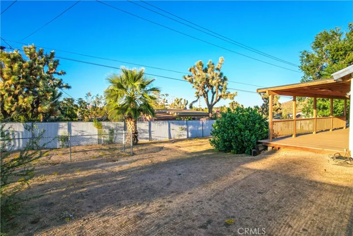56848 Free Gold Drive, Yucca Valley, California 92284