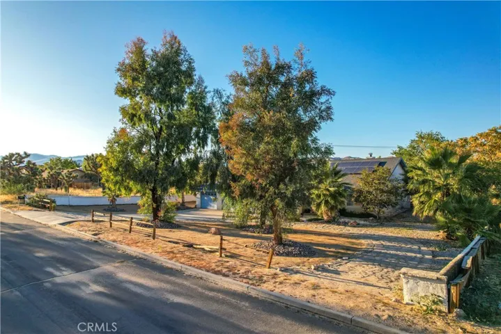 56848 Free Gold Drive, Yucca Valley, California 92284