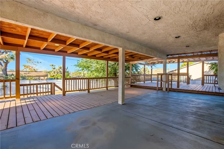 56848 Free Gold Drive, Yucca Valley, California 92284