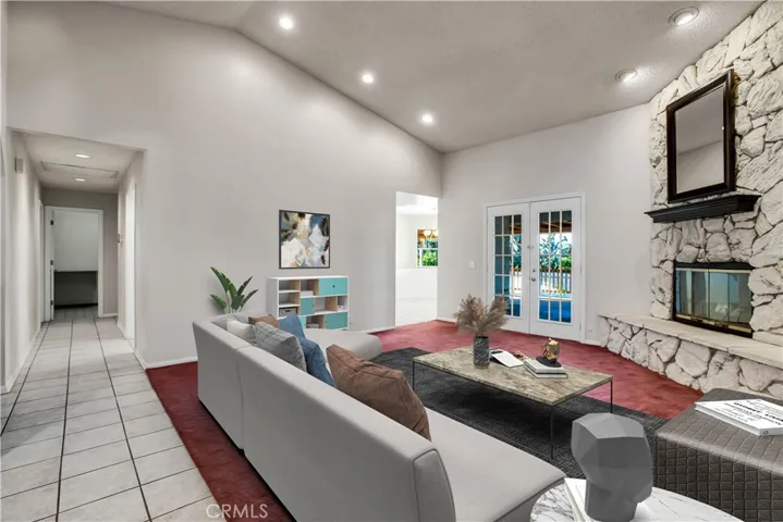 56848 Free Gold Drive, Yucca Valley, California 92284