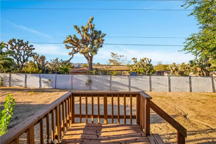 56848 Free Gold Drive, Yucca Valley, California 92284