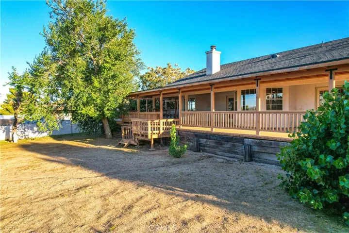 56848 Free Gold Drive, Yucca Valley, California 92284