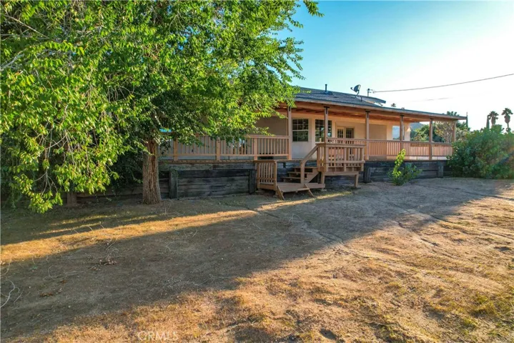 56848 Free Gold Drive, Yucca Valley, California 92284