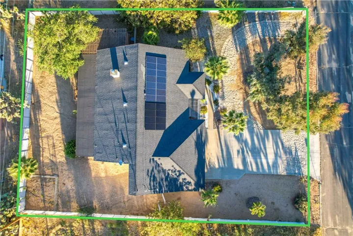 56848 Free Gold Drive, Yucca Valley, California 92284