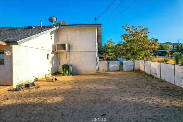56848 Free Gold Drive, Yucca Valley, California 92284
