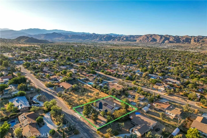 56848 Free Gold Drive, Yucca Valley, California 92284