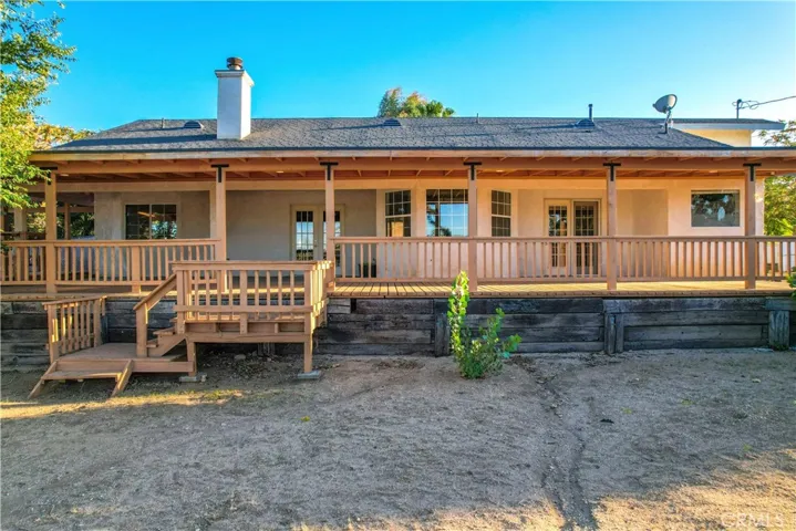 56848 Free Gold Drive, Yucca Valley, California 92284