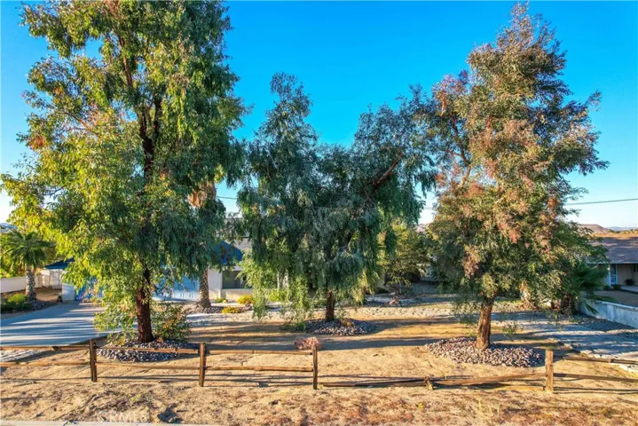 56848 Free Gold Drive, Yucca Valley, California 92284