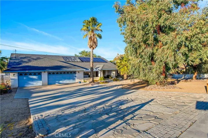 56848 Free Gold Drive, Yucca Valley, California 92284